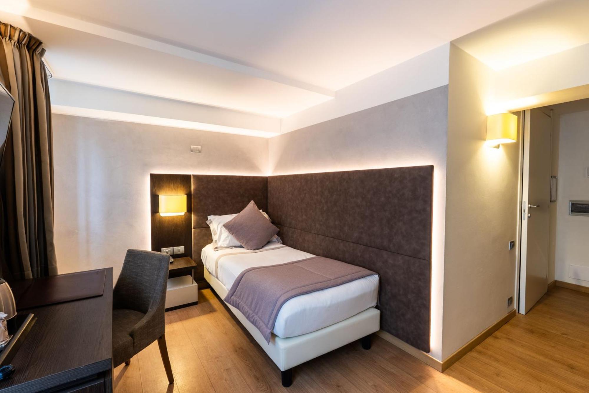 Hotel Hotel Como Como