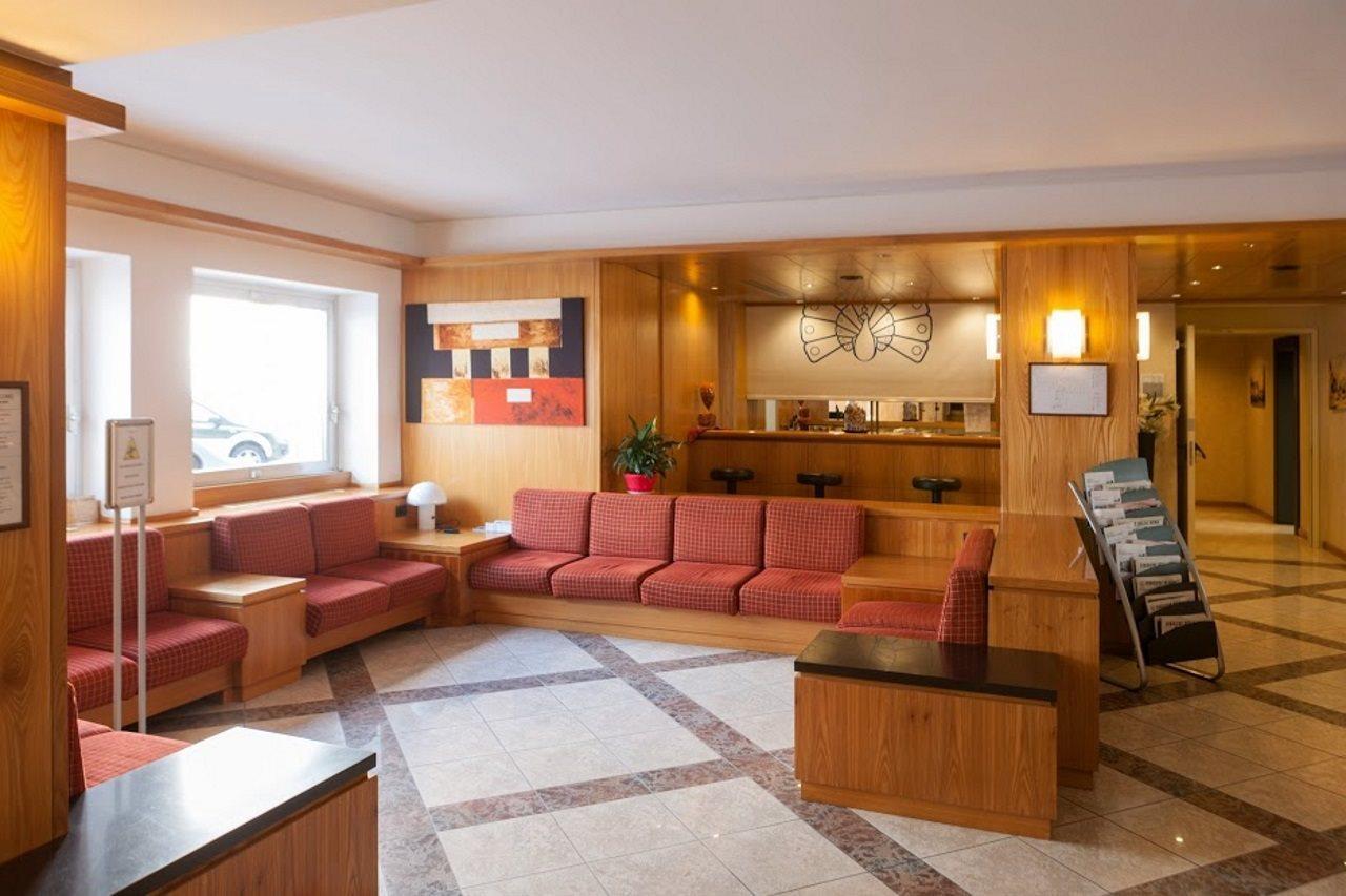 Hotel Hotel Como Como