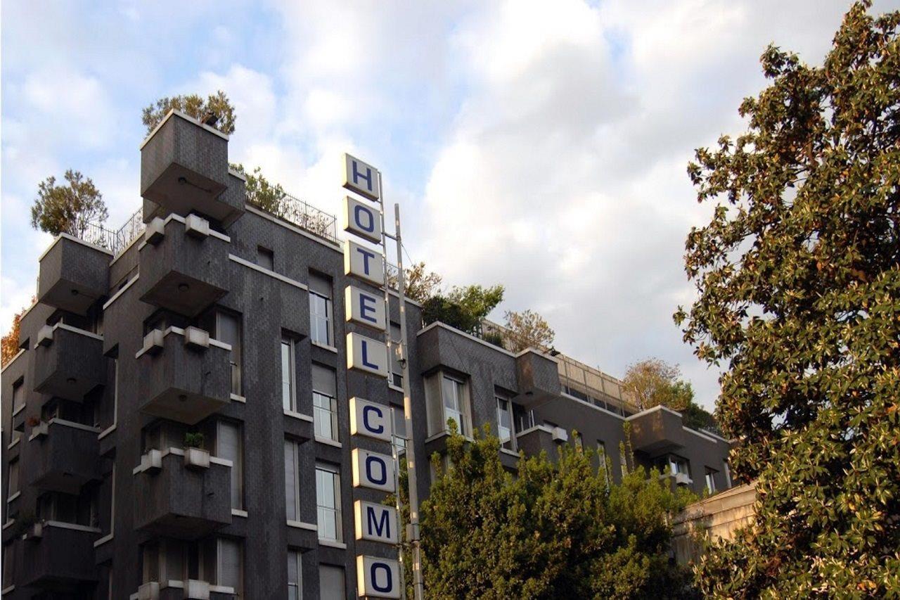 Hotel Como Como