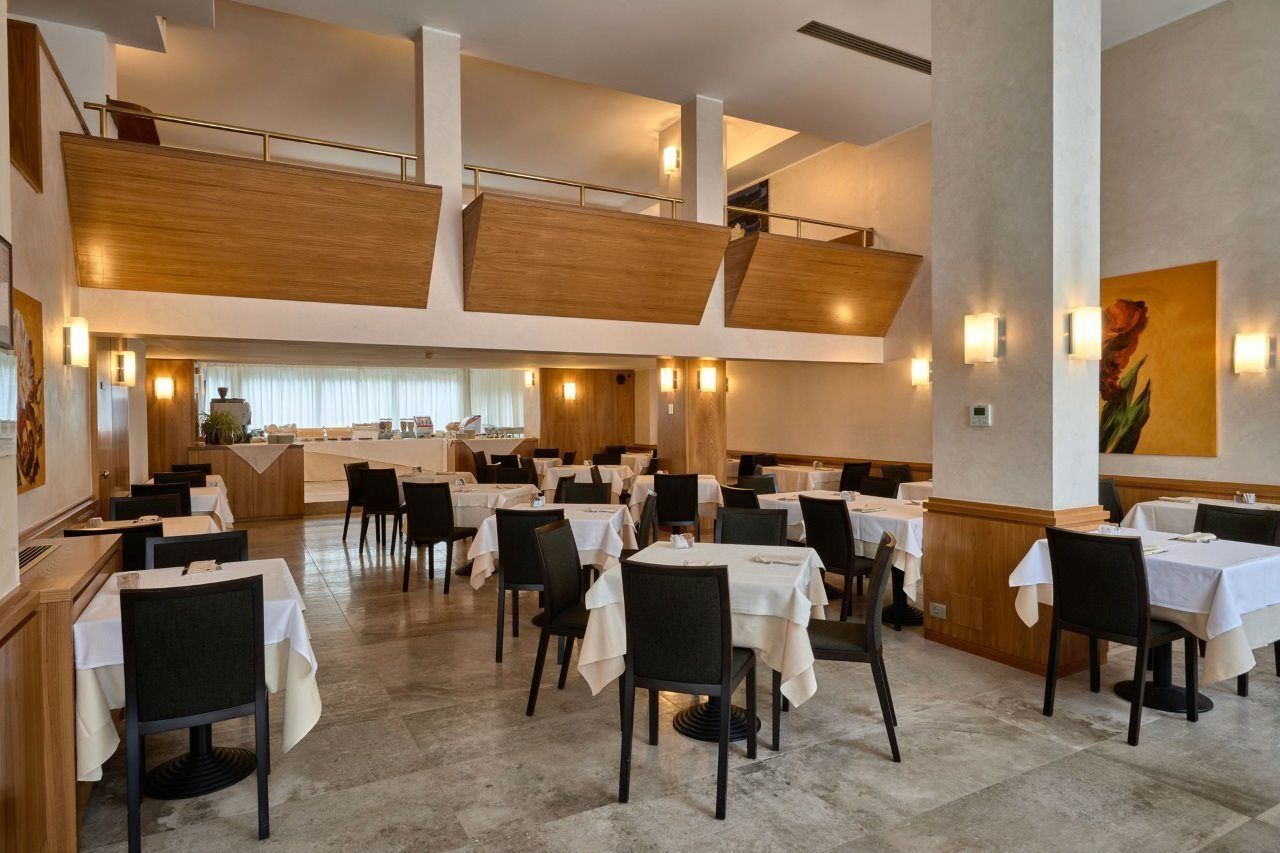 Hotel Como
