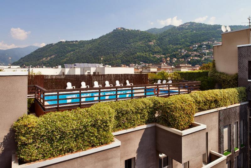 Hotel Como Hotel