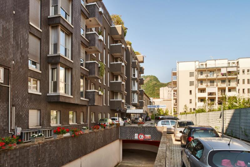 Hotel Como 4* Como